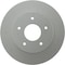 Centric Parts Gcx Brake Rotor Fully Coated, 320.62010F 320.62010F - alternate 1